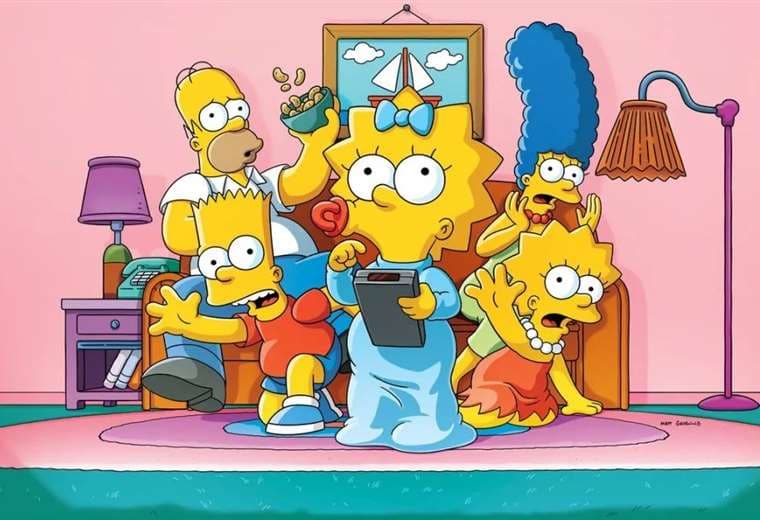 El showrunner de Los Simpson quiere prolongar la serie animada hasta los 1.000 capítulos