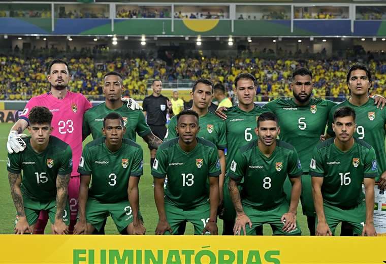 ¿Cuánto costará ver a Bolivia en la Copa América 2024?