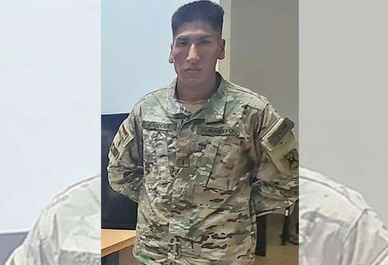 Justicia anula la condena del sargento que admitió el homicidio de un soldado en San Matías