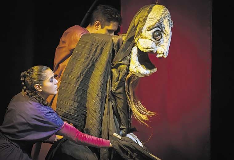 51 elencos refuerzan el regreso del Festival de Teatro a Santa Cruz