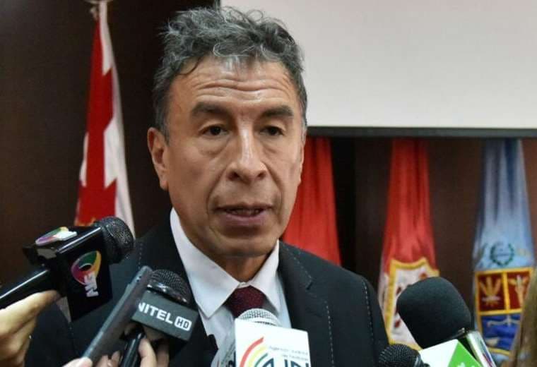 Presidente del TSJ afirma que las acciones de amparos no deben hacer inviable la elección judicial