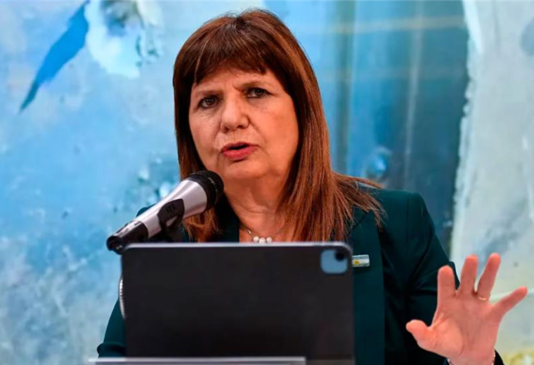 Gobierno argentino manifiesta su preocupación por supuesta presencia de combatientes iraníes en Bolivia