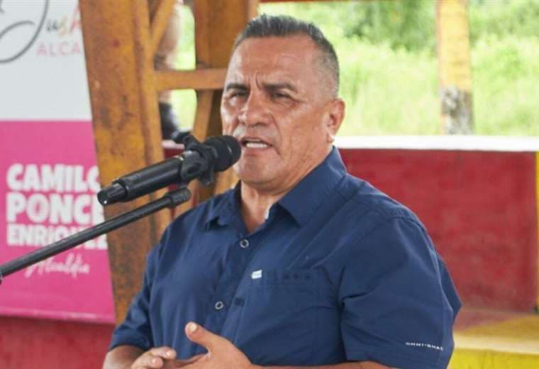 Asesinan a alcalde de localidad minera en el sur de Ecuador