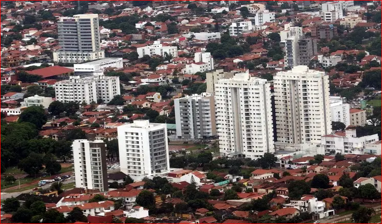 El sector inmobiliario repunta en 2023; se vendieron 399 inmuebles por mes