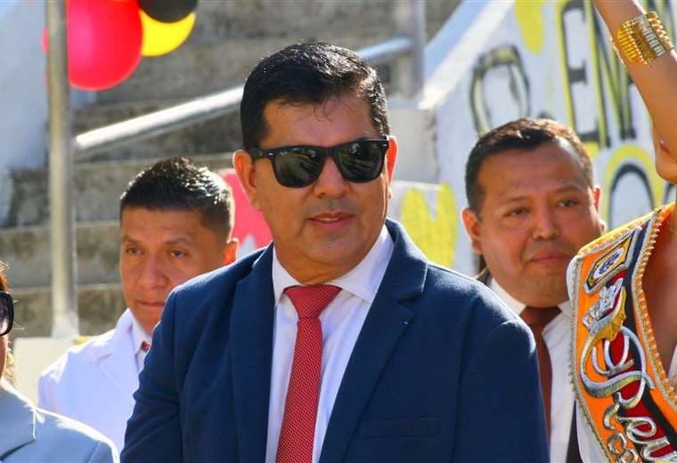 Asesinan a otro alcalde en Ecuador, el segundo en tres días