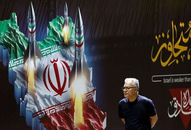 ¿Ha terminado (de momento) la tensión entre Israel e Irán tras sus mutuos ataques?