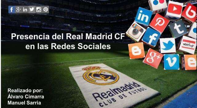 Real Madrid arrasa en redes sociales. Foto: Internet