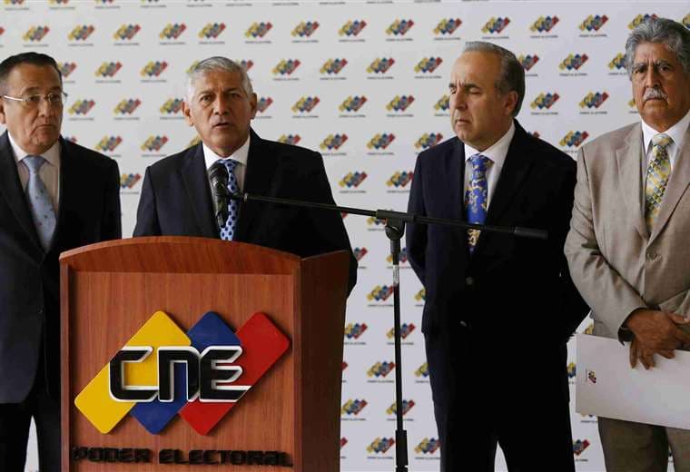 El Ceela avaló 14 procesos electorales venezolanos