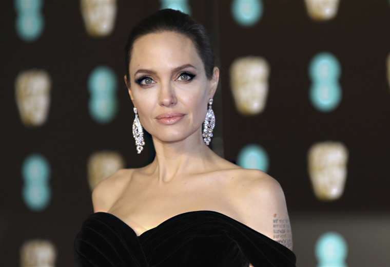 Angelina Jolie se prepara para volver al cine con un estreno y con una nueva filmación