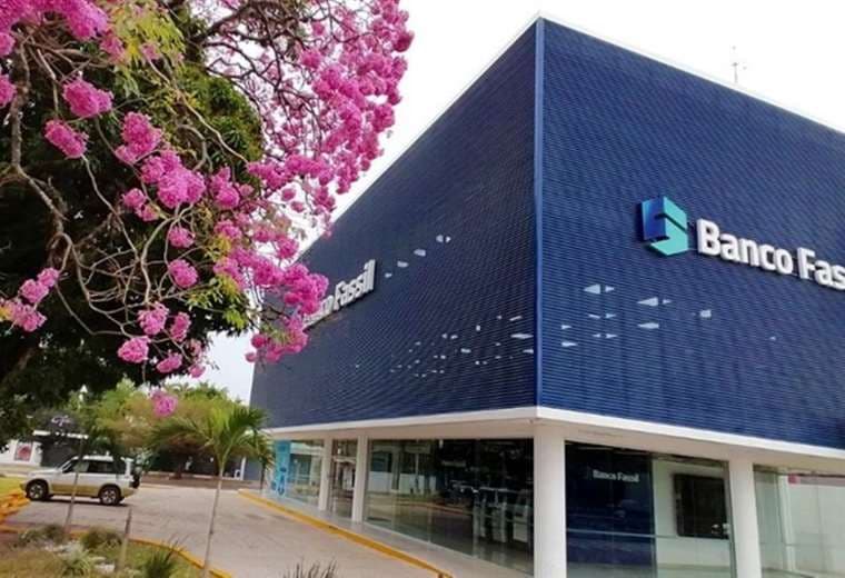 Banco Fassil pondr a la venta otros 90 inmuebles en Santa Cruz y