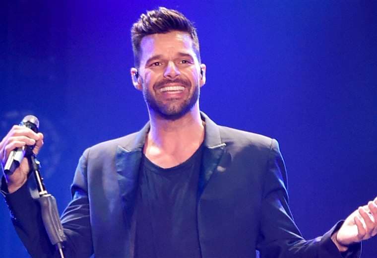 Ricky Martin puede realizar conciertos privados, por 850.000 dólares