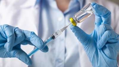 Alemania comenzará los primeros ensayos clínicos de vacuna 