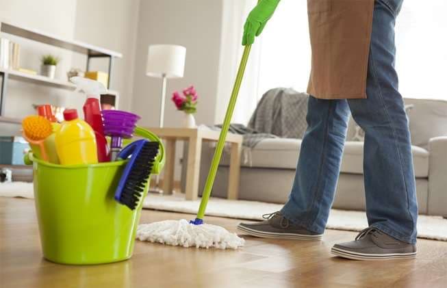 Limpieza del hogar: Cinco cosas que no deberías tener en casa para
