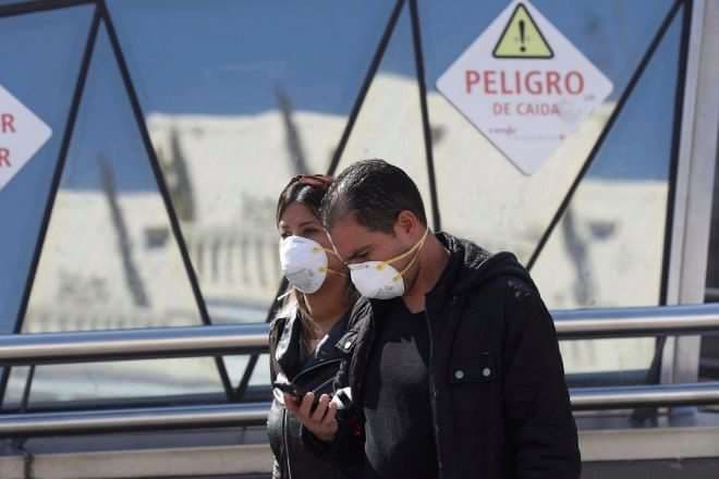 España teme la importación de contagios 
