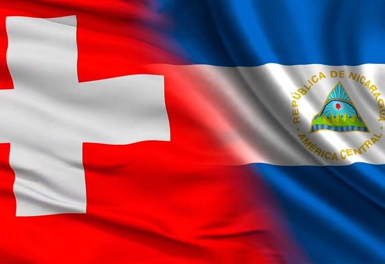 Suiza sanciona a seis altos funcionarios del gobierno de Daniel Ortega