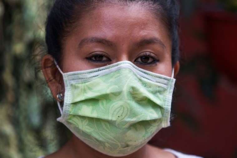 Son frágiles víctimas de la pandemia en América Latina