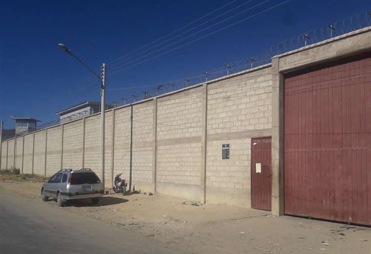 Dentro de la cárcel hay 32 personas aisladas, según el reporte. Foto: David Maygua