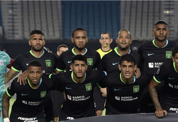 10 jugadores de un equipo peruano dieron positivos por el Covid-19. Foto: internet