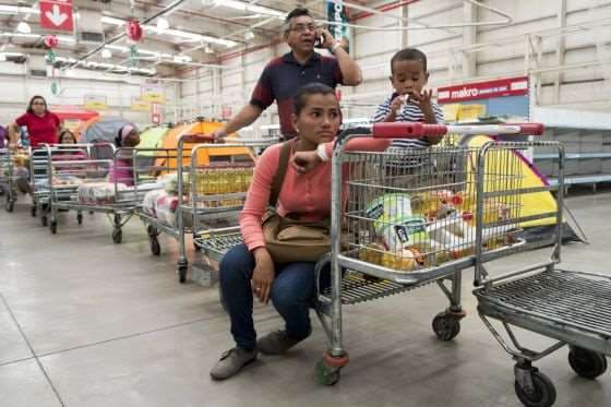 La inflación en Venezuela es la más alta del mundo