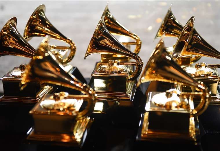Los Grammy no son el primer evento del entretenimiento que se ha tenido que postergar