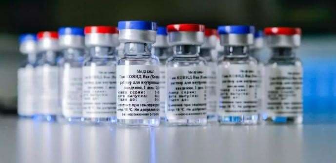 La gobernación busca alternativas pero niega negociaciones en busca de vacunas