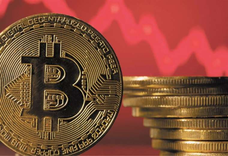 , El golpe a los precios de Bitcoin y de los criptoactivos quedó atrás