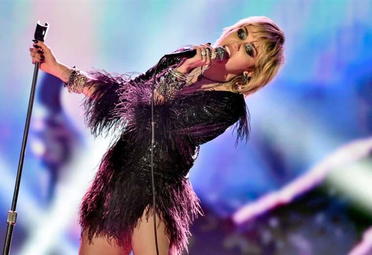Miley Cyrus es una de las más esperadas en el festival argentino