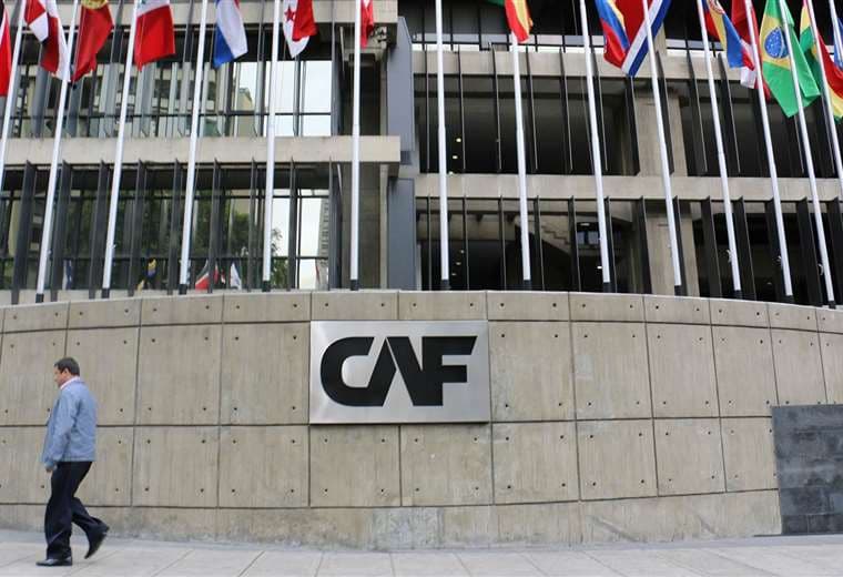 La CAF busca soluciones para potenciar el comercio regional /Foto: CAF