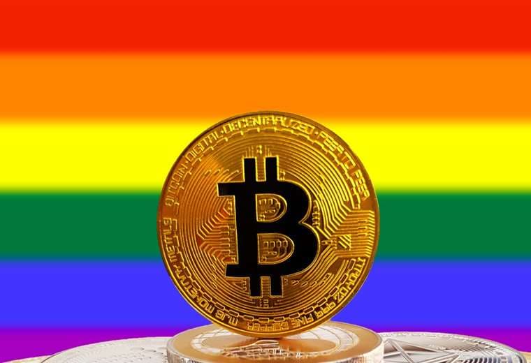 Bitcoin LGBT