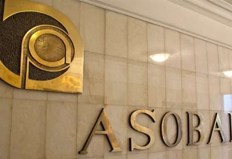Los bancos afiliados a Asoban tienen interés canalizar el bono/Foto: Archivo