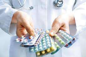 22 medicamentos escasean en farmacias
