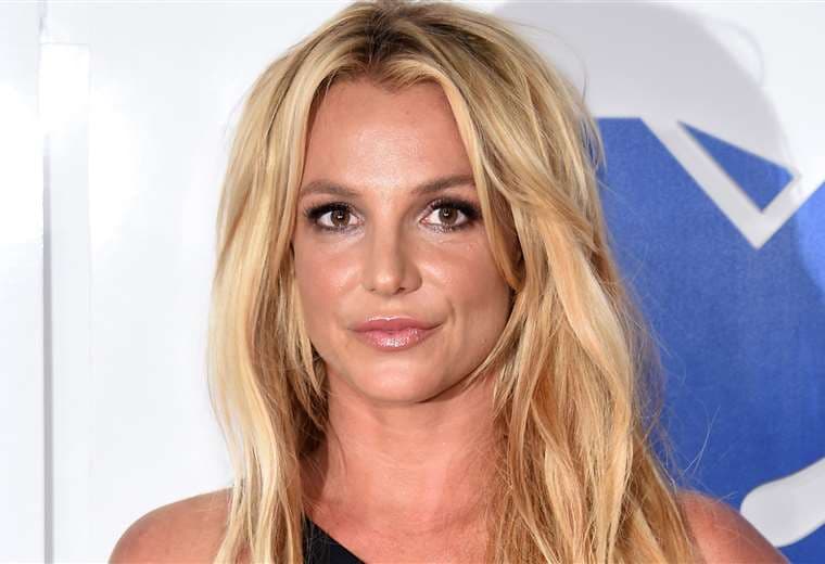 Britney Spears reiteró las acusaciones contra su padre