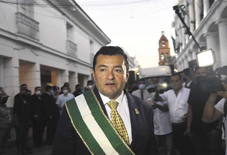 Foto: Jorge Ibáñez