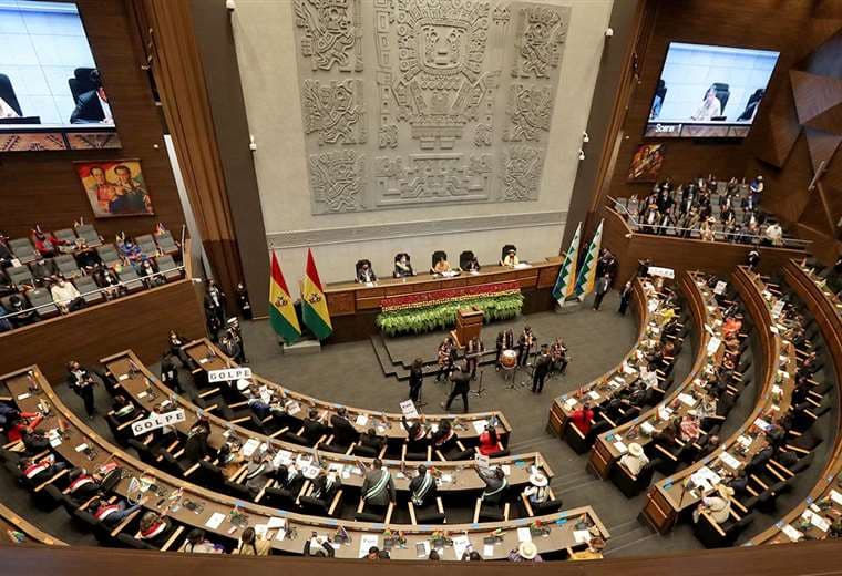 Diputados aprobó la ley de legitimación de ganancias ilícitas