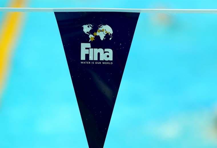 La FINA se convierte ahora en World Aquatics. Foto: Internet