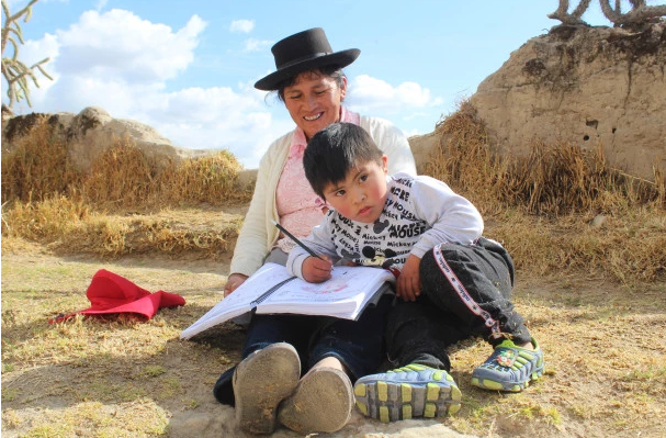 Unesco conmemora el día de las lenguas indígenas- Foto: Unesco
