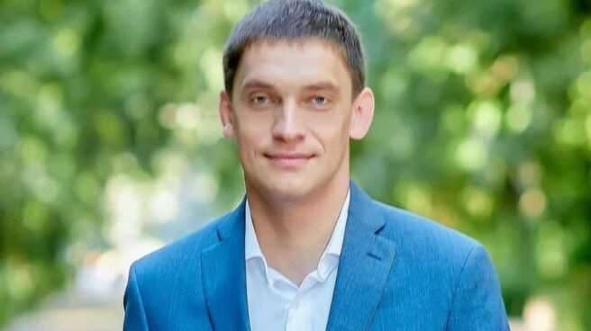 Ivan Fedorov, el alcalde secuestrado