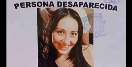 La joven desaparecida en La Paz I redes.