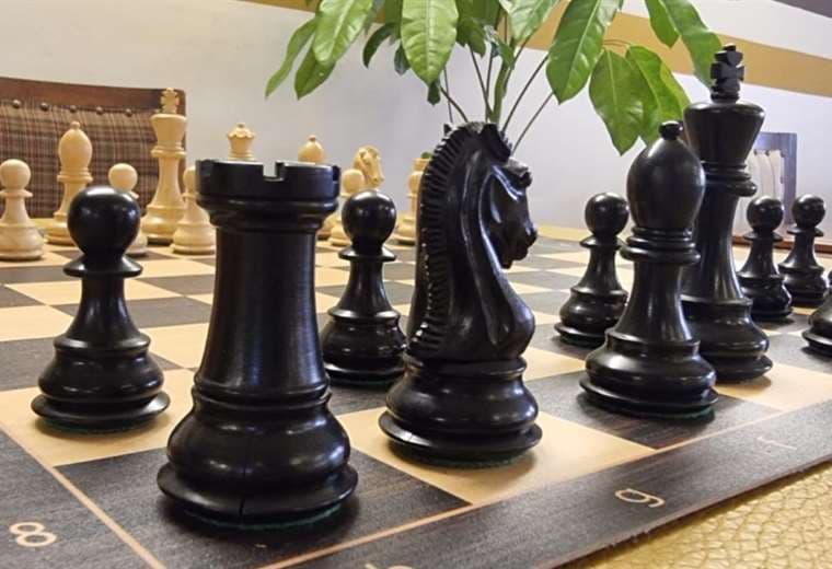 Cerca de un centenar de ajedrecistas tomarán parte del torneo. Foto: FBA