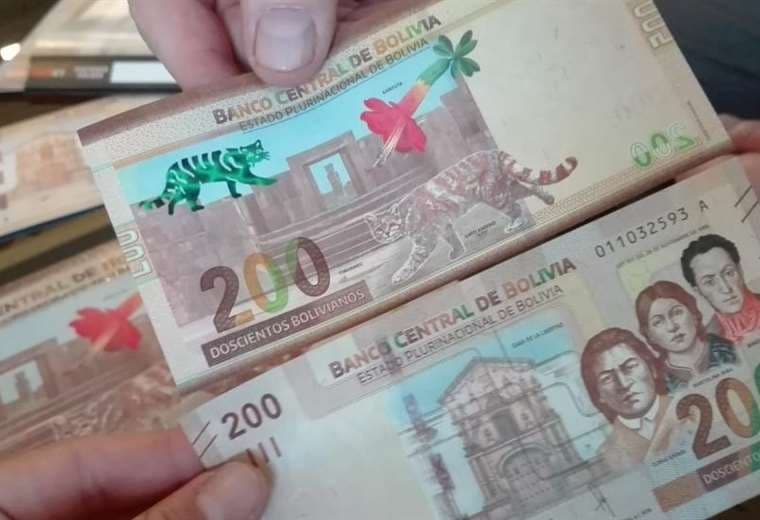 Banco Central pondrá en circulación nuevos billetes y monedas con innovaciones tecnológicas en 2025