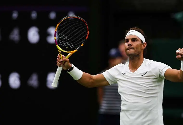 Los quince momentos más importantes de la carrera de Rafael Nadal