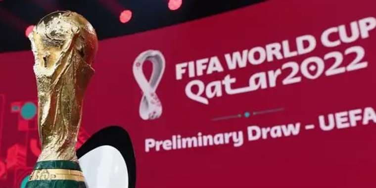 Copa Mundial en Qatar 2022. EFE