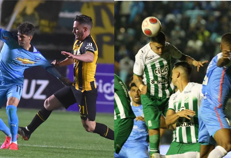 Club Aurora vs Real Santa Cruz Estadísticas Cara a Cara