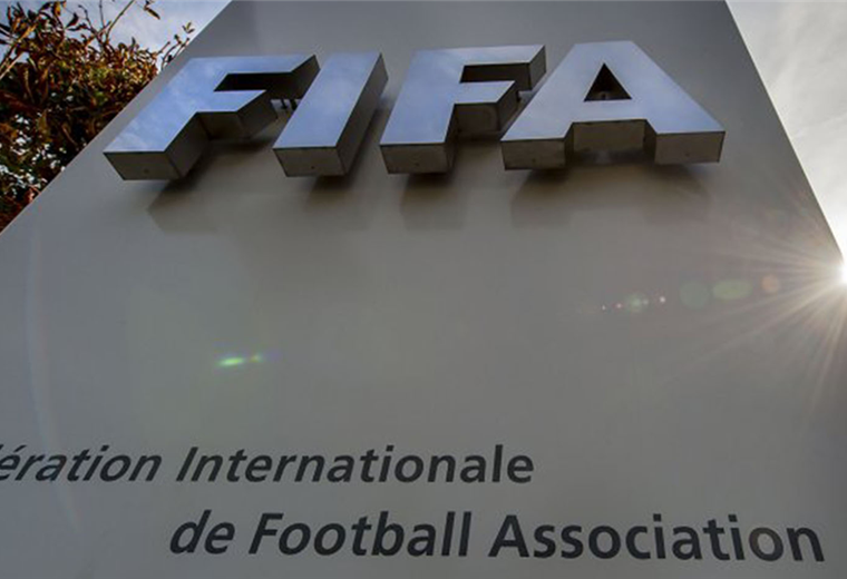 El escándalo golpeó la institucionalidad de la FIFA
