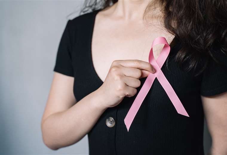 Las causas exactas del cáncer de mama no se comprende completamente