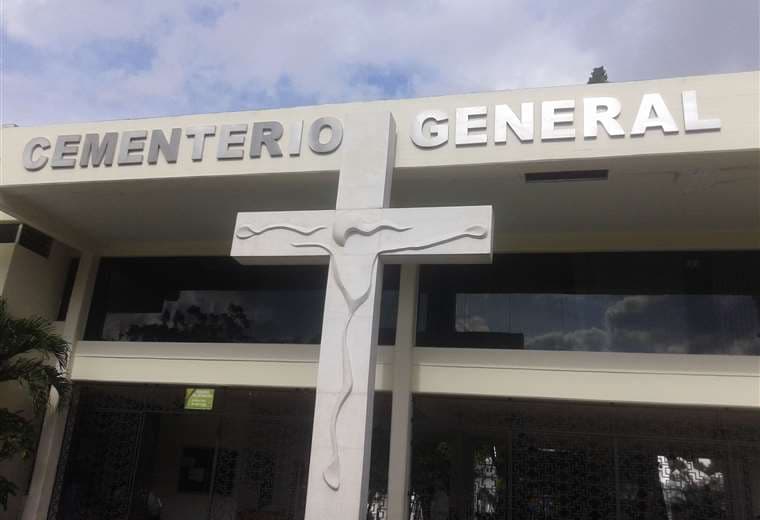 El Cementerio General tendr el Paseo de Notables el ltimo