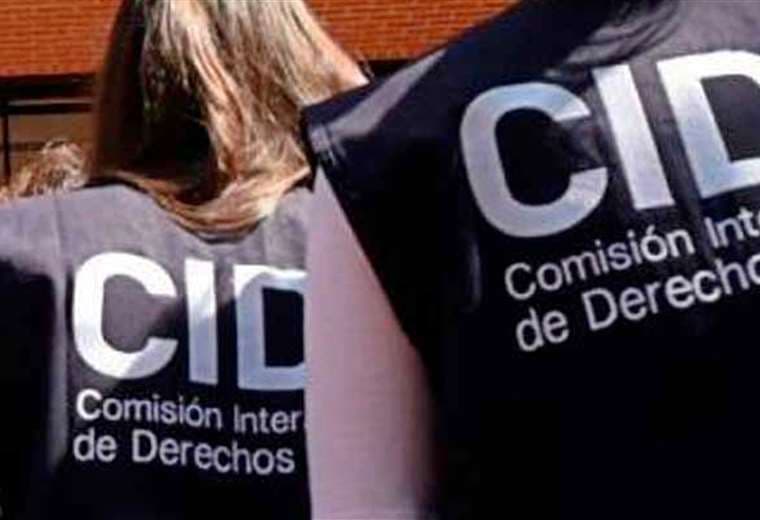 Lima adelanta audiencia virtual y visita de la CIDH a Bolivia por las judiciales 