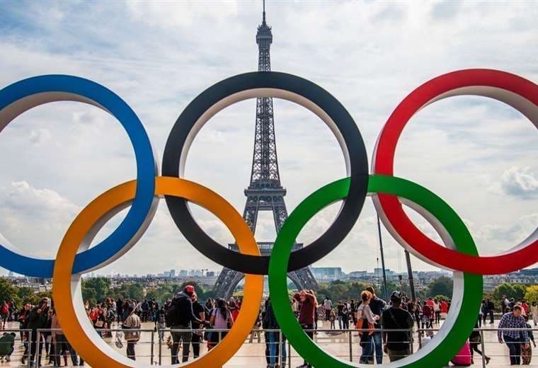 París está lista para el espectáculo olímpico ¡Descubrí todo sobre los juegos de verano 2024!
