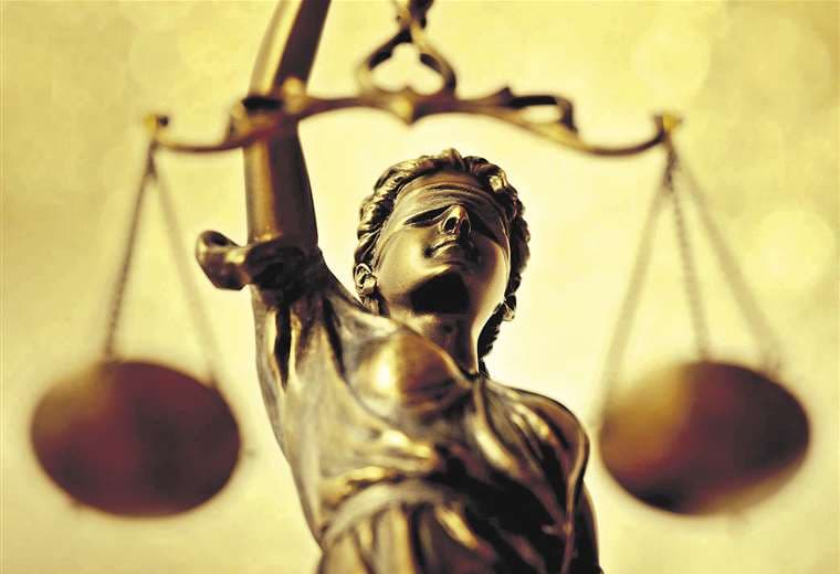 El sistema judicial enfrenta una severa crisis de confianza