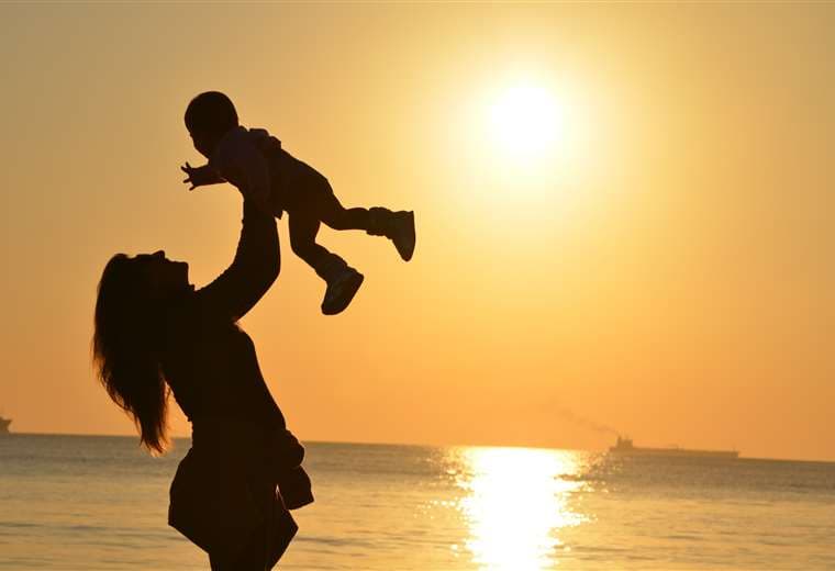 La maternidad a partir de los 40 años conlleva algunos riesgos para la madre y el bebé